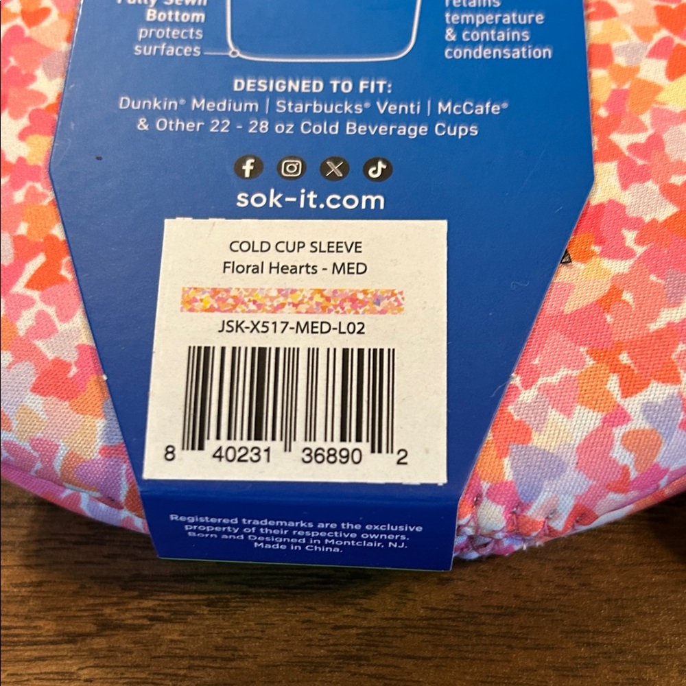 Colorful Insulated Tumbler with Straw - Picture 7 of 12
